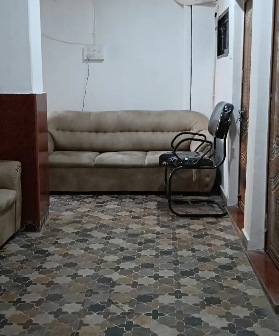The Rainbow Residency Guest House Varanasi 0*,  Hindistan